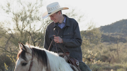 YELLOWSTONE IVORY SHANTUNG STRAW 212
