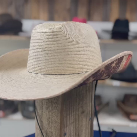 Buy Countrywide Coastal Series Hat – Premium Western Hat for Men & Women