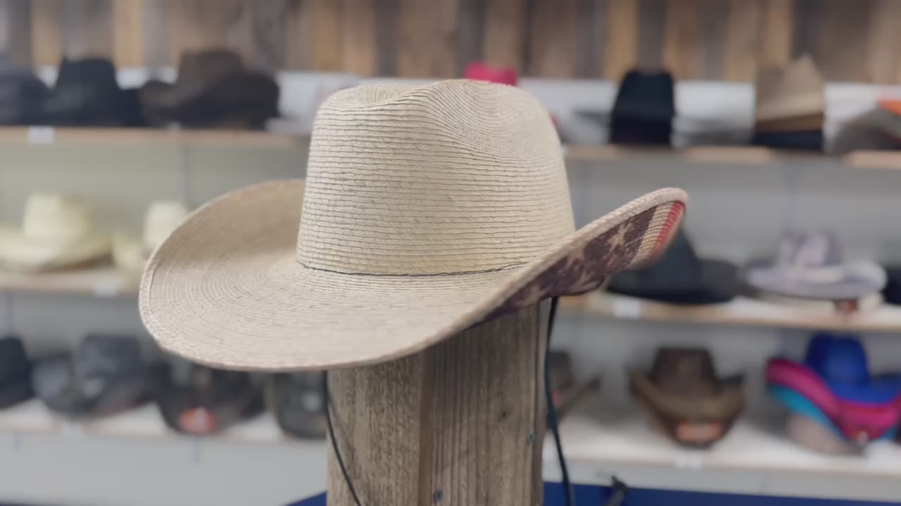 Buy Countrywide Coastal Series Hat – Premium Western Hat for Men & Women