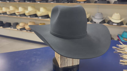 MONTANA GUN METAL 5X WOOL USA