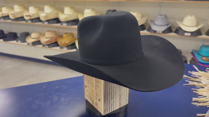 MONTANA BLACK 5X WOOL USA