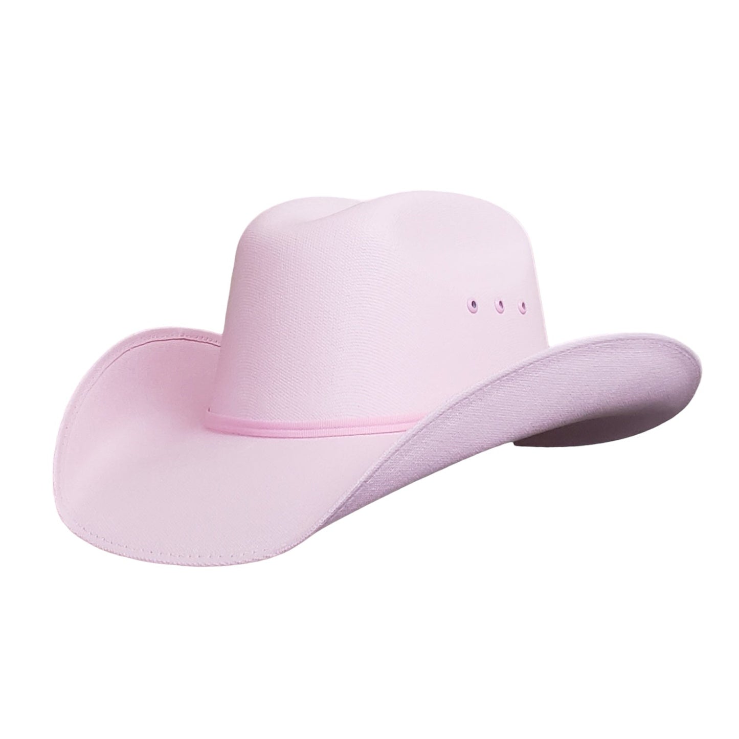 Pink Girls Cowboy Hat