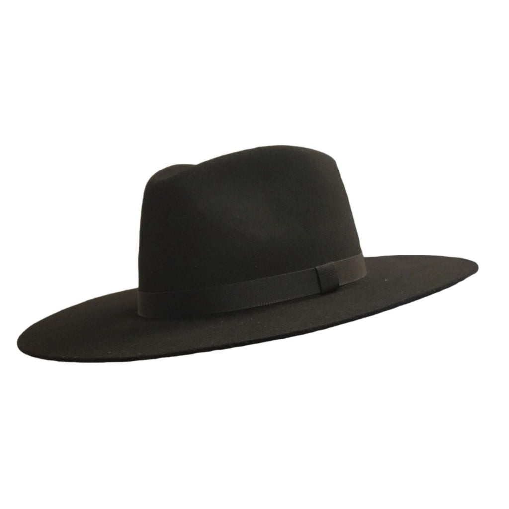 Cashmere Wool Hat