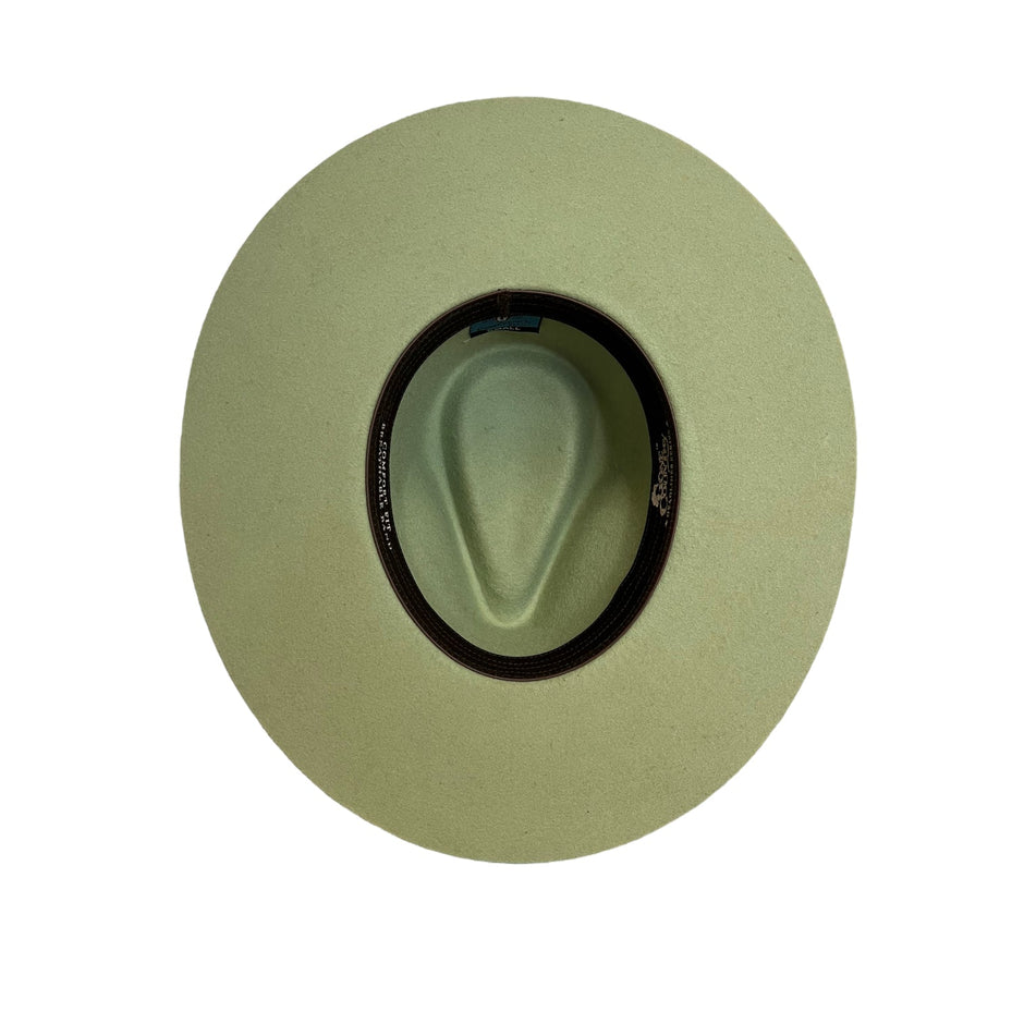 Flat Brims Gone Country Hats