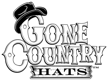 Gone Country Hats gift card