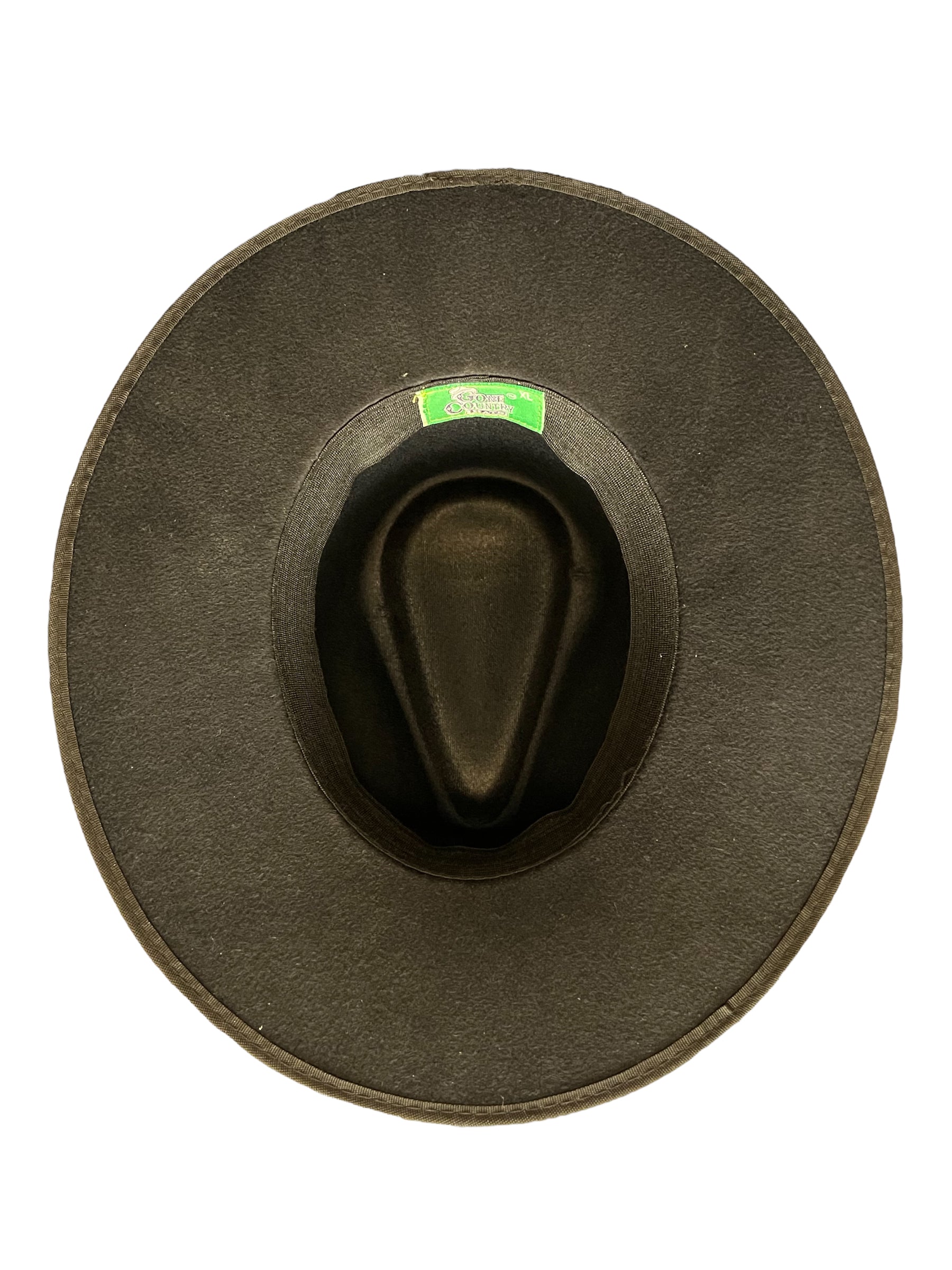 Flat Brim