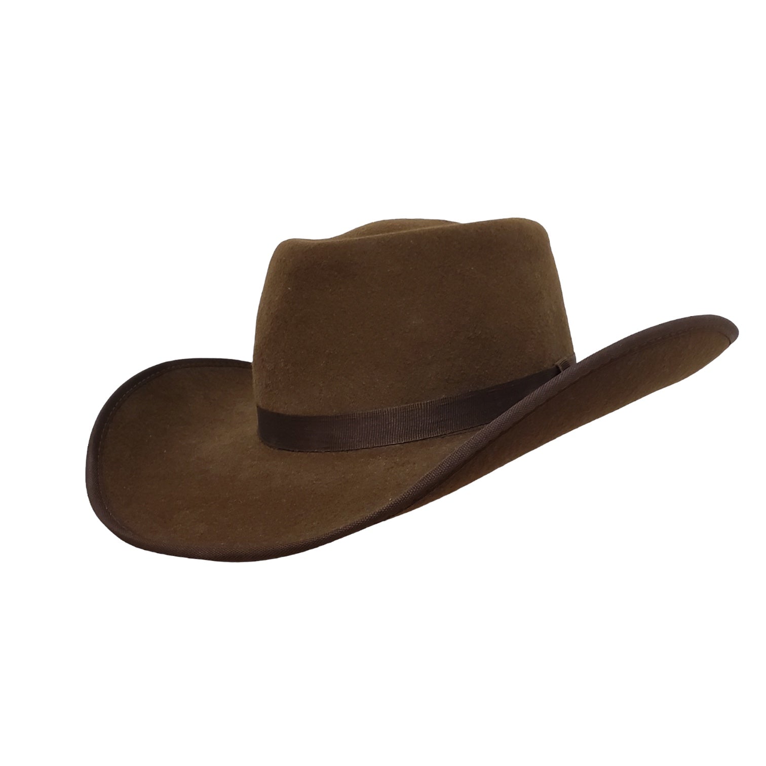 Cashmere Wool Blend Hat