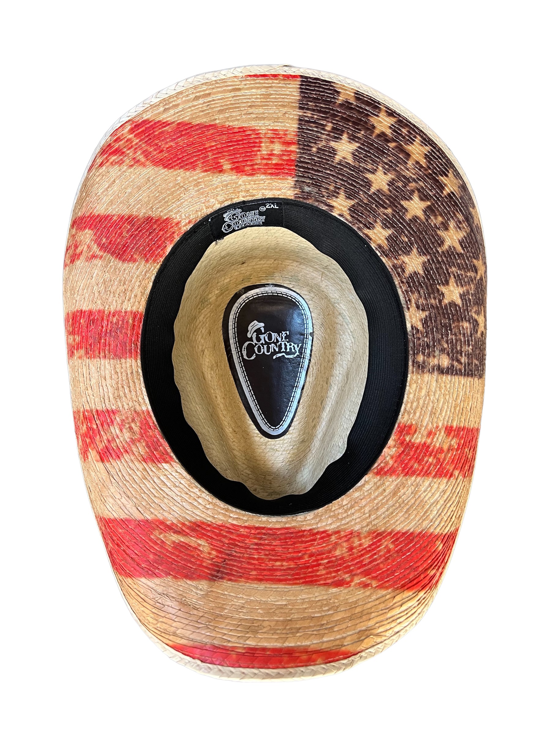 High Country Renegade Series Hat – Durable and Fashionable Cowboy Hat for True Western Style
